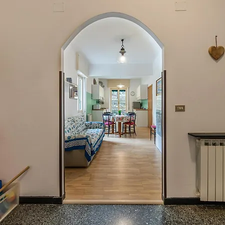 Rosemary By Portofinohomes