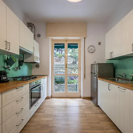 Rosemary By Portofinohomes * Santa Margherita Ligure