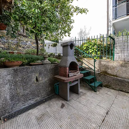 Rosemary By Portofinohomes סנטה מרגריטה ליגורה