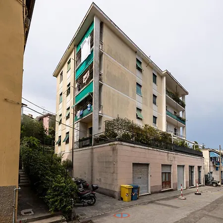 Apartman Rosemary By Portofinohomes
