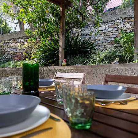 Rosemary By Portofinohomes *