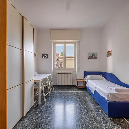 Rosemary By Portofinohomes דירה