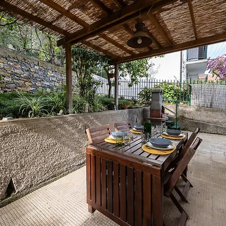 Rosemary By Portofinohomes דירה סנטה מרגריטה ליגורה