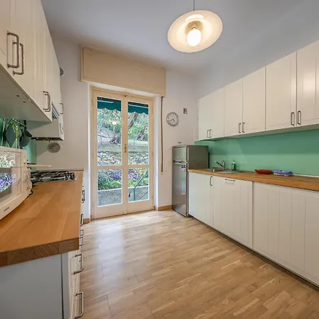 Rosemary By Portofinohomes Santa Margherita Ligure
