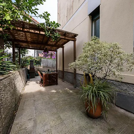 Rosemary By Portofinohomes