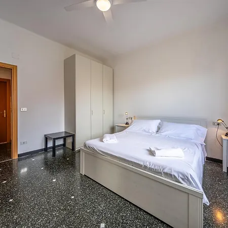 דירה Rosemary By Portofinohomes *