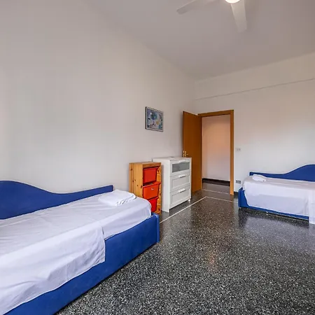 Apartman Rosemary By Portofinohomes Santa Margherita Ligure