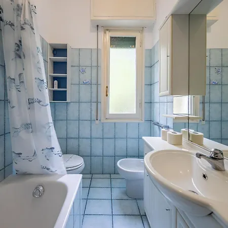 Rosemary By Portofinohomes Santa Margherita Ligure