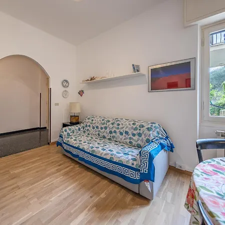 Rosemary By Portofinohomes Apartman
