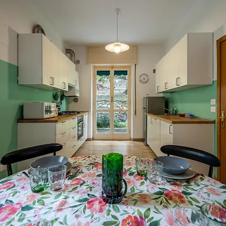 Rosemary By Portofinohomes *