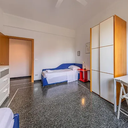 Rosemary By Portofinohomes דירה