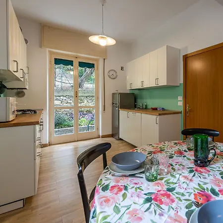 דירה Rosemary By Portofinohomes *