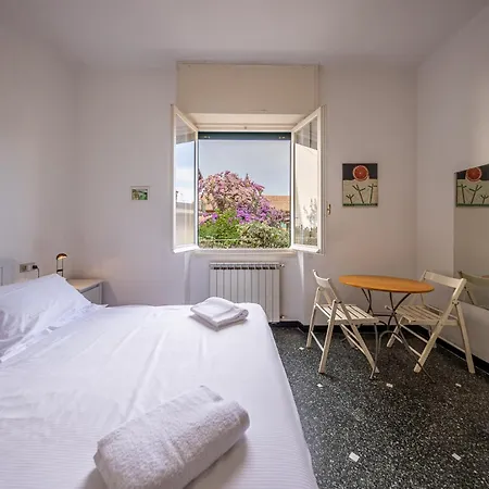 Apartman Rosemary By Portofinohomes Santa Margherita Ligure