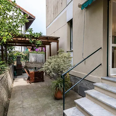 Rosemary By Portofinohomes *