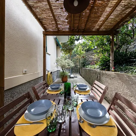 Rosemary By Portofinohomes * Santa Margherita Ligure