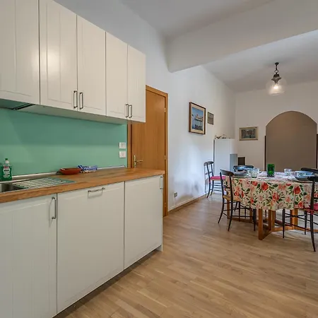 Rosemary By Portofinohomes Apartman Santa Margherita Ligure