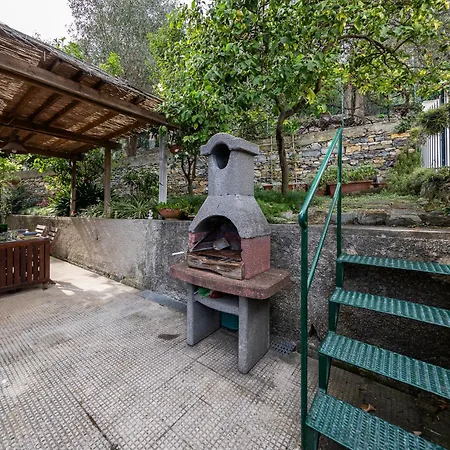דירה Rosemary By Portofinohomes סנטה מרגריטה ליגורה
