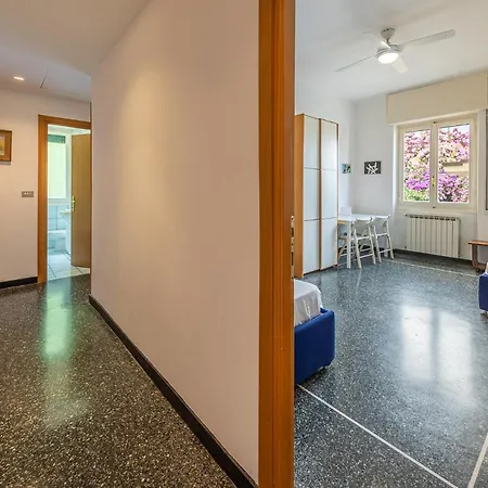 Rosemary By Portofinohomes Apartman