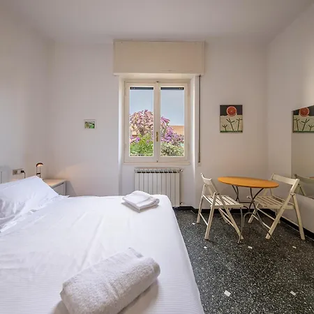 Rosemary By Portofinohomes דירה