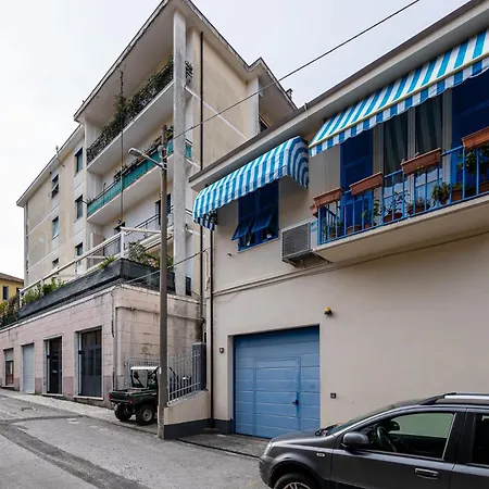 Rosemary By Portofinohomes Apartman *