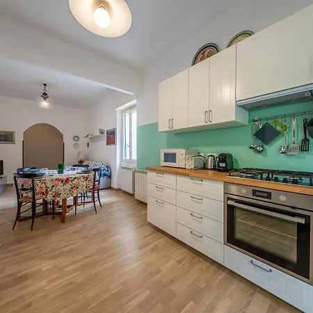 Rosemary By Portofinohomes *