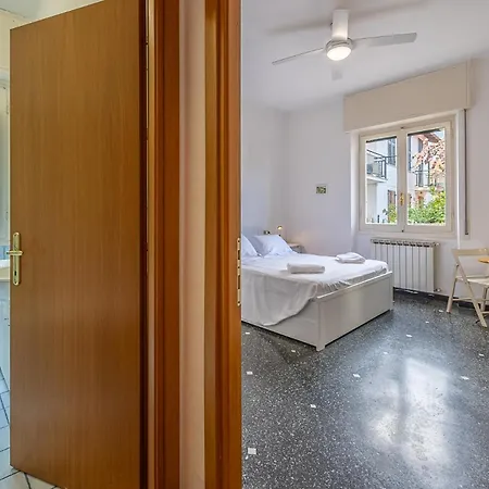 Rosemary By Portofinohomes סנטה מרגריטה ליגורה