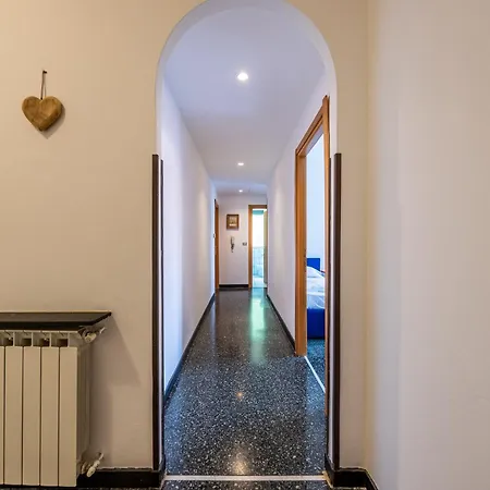 דירה Rosemary By Portofinohomes *