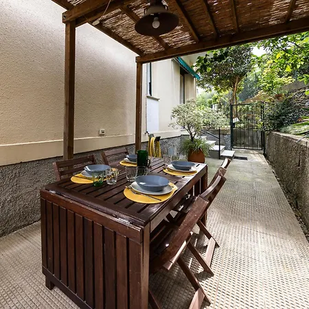 Rosemary By Portofinohomes דירה