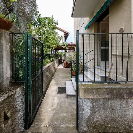 Rosemary By Portofinohomes Apartman Santa Margherita Ligure
