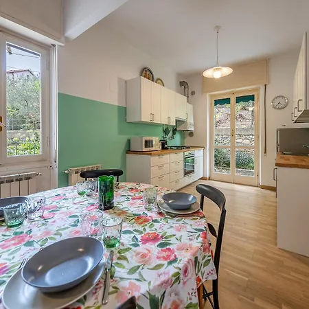 Rosemary By Portofinohomes *