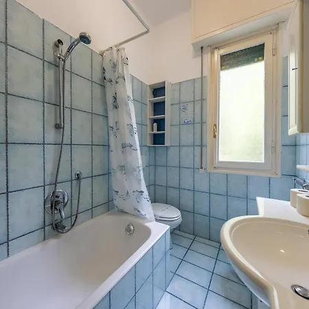 Rosemary By Portofinohomes 公寓