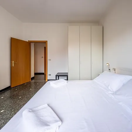 公寓 Rosemary By Portofinohomes *