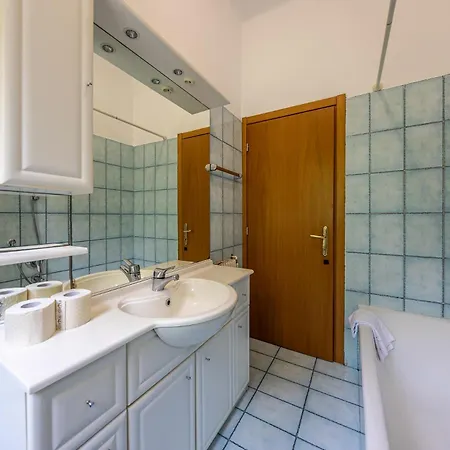 Rosemary By Portofinohomes 公寓 *