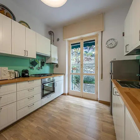 公寓 Rosemary By Portofinohomes