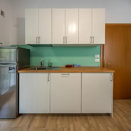 公寓 Rosemary By Portofinohomes *